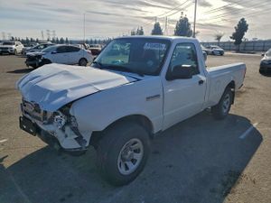 Ford Ranger 3.0L 6 2008
