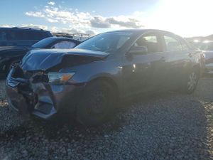 Toyota Camry BASE 2.5L 4 2011