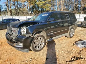 GMC Yukon DENALI 6.2L 8 2015