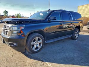 Chevrolet Suburban K1500 LT 5.3L 8 2015