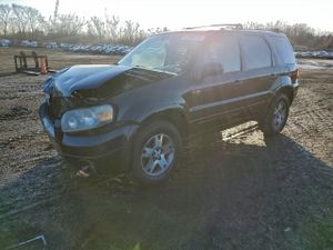 Ford Escape LIMITED 3.0L 6 2005