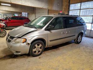 Dodge Grand Caravan (Caravan) SE 3.3L 6 2006
