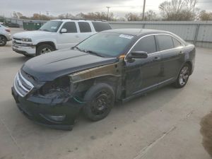 Ford Taurus SEL 3.5L 6 2012