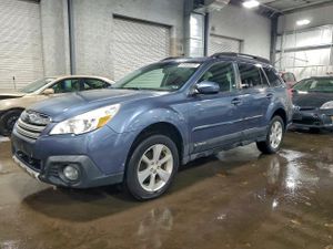 Subaru Outback 2.5I PREMIUM 2.5L 4 2013