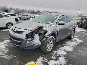 Mazda CX-9 3.7L 6 2011