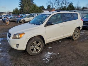 Toyota Rav4 SPORT 2.5L 4 2009