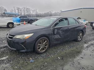 Toyota Camry LE 2.5L 4 2015