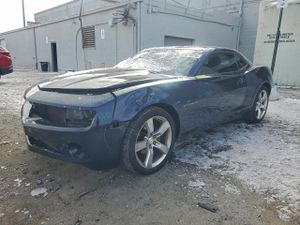 Chevrolet Camaro LT 3.6L 6 2011