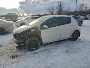 Toyota Yaris 1.5L 4 2015