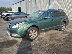 Subaru Outback 2.5I LIMITED 2.5L 4 2012