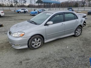 Toyota Corolla CE 1.8L 4 2007