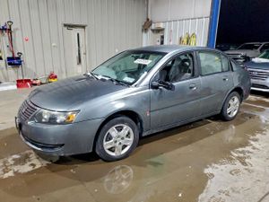 Saturn Ion LEVEL 2 2.2L 4 2006