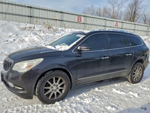 Buick Enclave 3.6L 6 2014