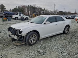 Chrysler 300 LIMITED 3.6L 6 2015