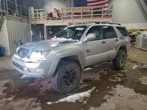 Toyota 4Runner LIMITED 4.7L 8 2005
