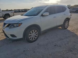 Nissan Rogue S 2.5L 4 2015