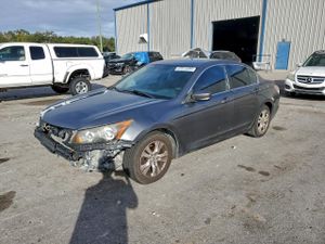 Honda Accord LXP 2.4L 4 2010