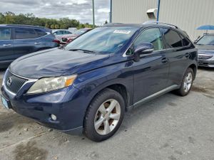 Lexus RX 350 3.5L 6 2010