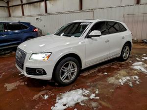 Audi Q5 TDI PREMIUM PLUS 3.0L 6 2015