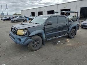 Toyota Tacoma DOUBLE CAB PRERUNNER 4.0L 6 2008