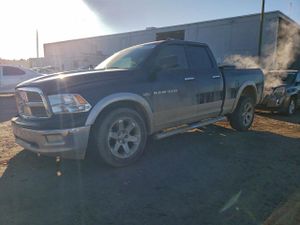 Dodge RAM 5.7L 8 2011