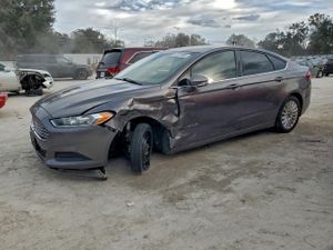 Ford Fusion SE HYBRID 2.0L 4 2014