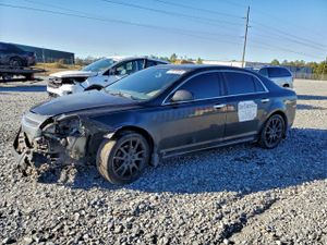 Chevrolet Malibu LTZ 2.4L 4 2009