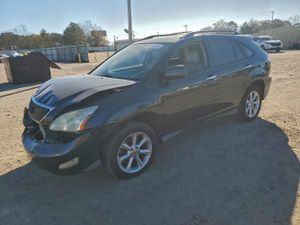 Lexus RX 350 3.5L 6 2009