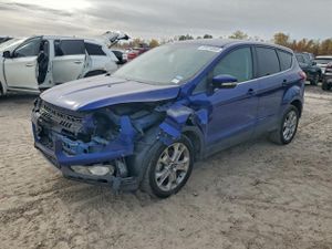 Ford Escape SEL 1.6L 4 2013