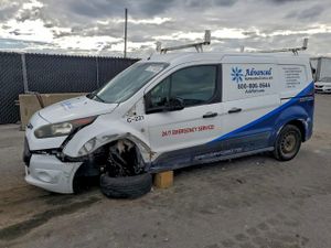 Ford Transit XLT 2.5L 4 2015