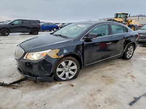 Buick LaCrosse CXL 3.6L 6 2011