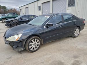 Honda Accord SE 3.0L 6 2007