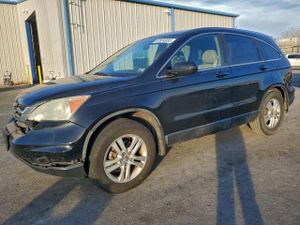 Honda CR-V EXL 2.4L 4 2011
