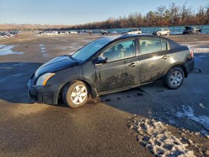Nissan Sentra 2.0 2.0L 4 2009