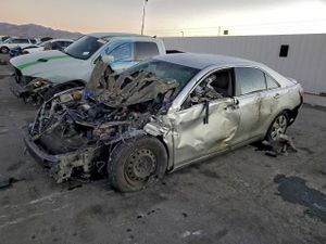 Toyota Camry 2008