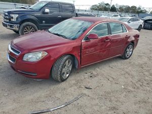 Chevrolet Malibu 2LT 2.4L 4 2011