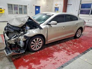 Buick LaCrosse 2.4L 4 2015