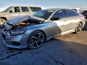 Honda Accord SPORT 2.0L 4 2021