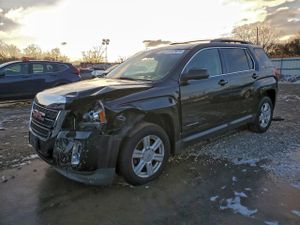 GMC Terrain SLE 2.4L 4 2015