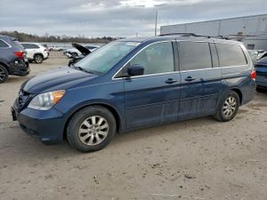 Honda Odyssey EXL 3.5L 6 2009
