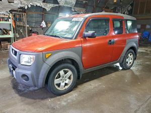 Honda Element EX 2.4L 4 2003