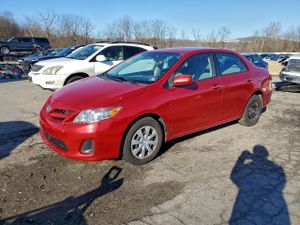 Toyota Corolla BASE 1.8L 4 2011