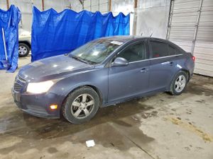 Chevrolet Cruze LT 1.4L 4 2013