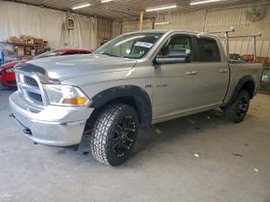 Dodge RAM 5.7L 8 2010