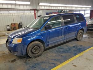 Dodge Grand Caravan (Caravan) SE 3.3L 6 2010