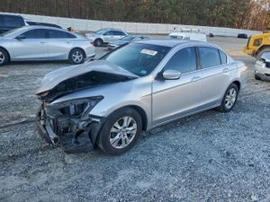 Honda Accord LXP 2.4L 4 2009