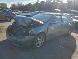 Toyota Camry CE 2.4L 4 2007