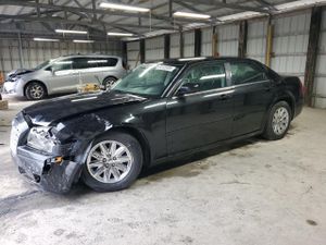 Chrysler 300 2.7L 6 2006