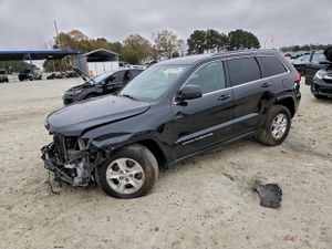 Jeep Grand Cherokee LAREDO 3.6L 6 2014