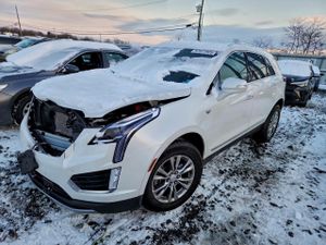 Cadillac XT5 PREMIUM LUXURY 3.6L 6 2020